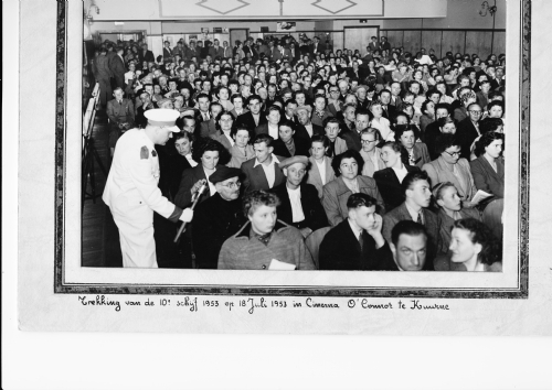 Cinema O'Connor